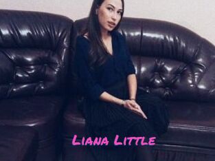 Liana_Little