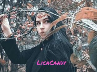 LicaCandy