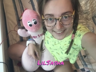 LilSasha