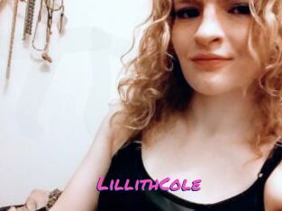 LillithCole