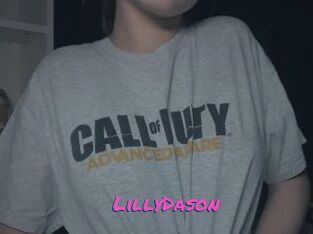 LillyDason