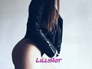 Lilly_Hot