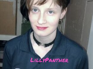 LillyPanther