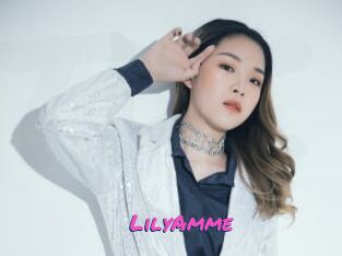 LilyAmme