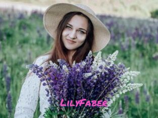 LilyFaber