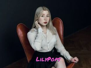 LilyPops