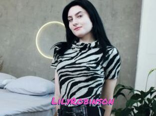 LilyRobinson