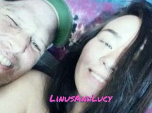 LinusAndLucy