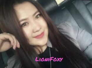 LioniFoxy