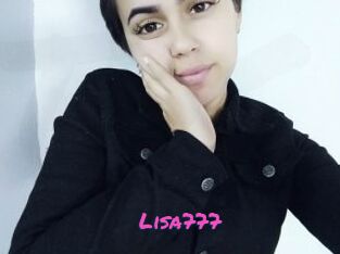 Lisa777