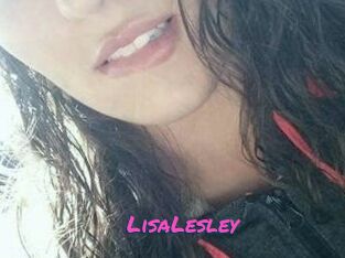 LisaLesley