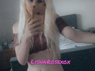 LishaRosexox