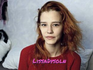 LissaDysoln