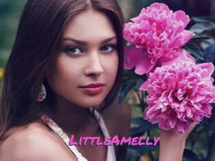 LittleAmelly