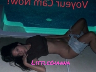 LittleGianna