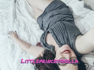 Littleprincessbella