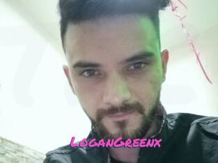 LoganGreenx