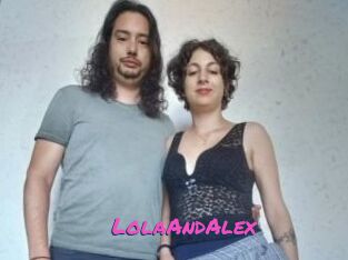 LolaAndAlex