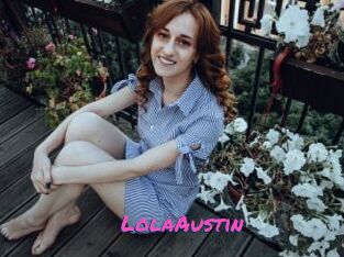 LolaAustin