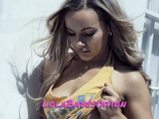 LolaBabestation