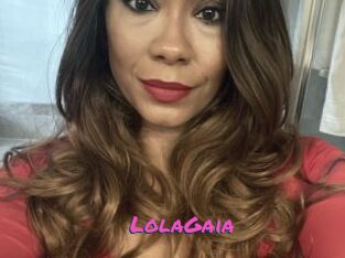 LolaGaia