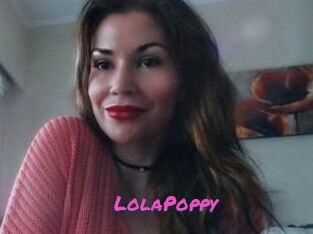 LolaPoppy