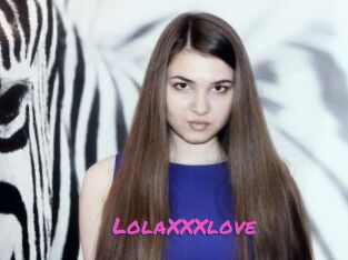 LolaXXXlove