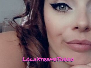 LolaXtremeTaboo