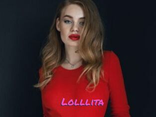 Lolllita