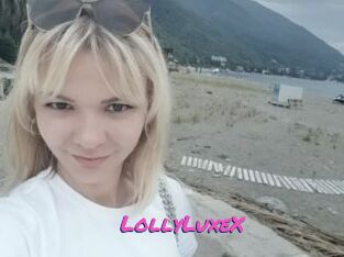 LollyLuxeX