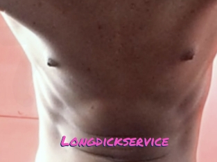 Longdickservice