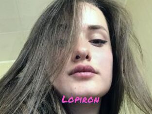 Lopiron