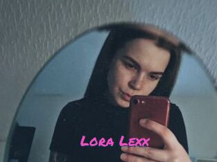 Lora_Lexx