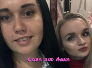 Lora_and_Anna