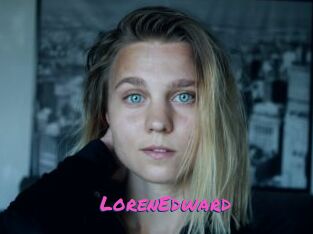 LorenEdward