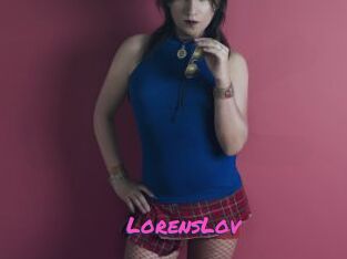 LorensLov