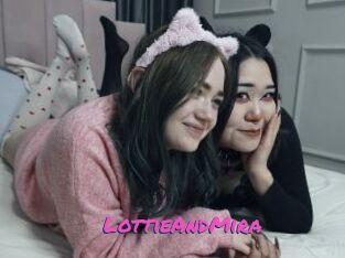 LottieAndMira