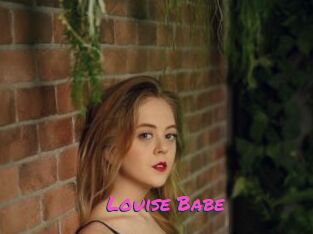 Louise_Babe