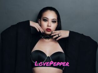 LovePepper