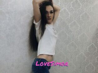 LoveSimor