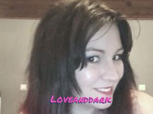 Loveanddark