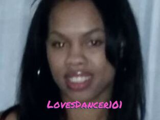 LovesDancer101