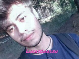 LucasGarden