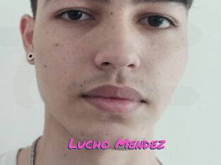 Lucho_Mendez