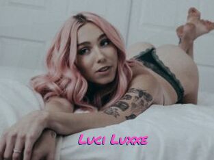 Luci_Luxxe