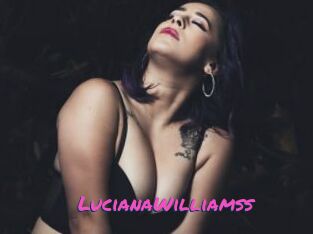 LucianaWilliamss