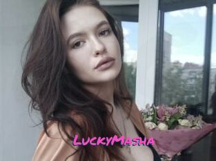 LuckyMasha