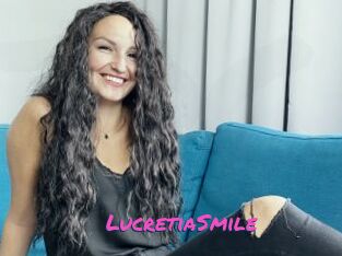 LucretiaSmile