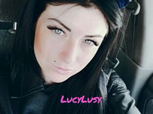 LucyLusy