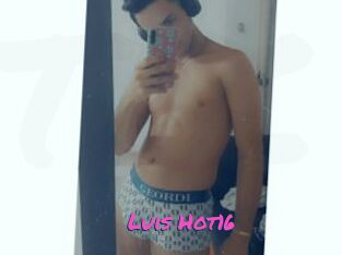 Luis_Hot16